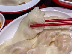 -喜家德虾仁水饺(华强天虹店)