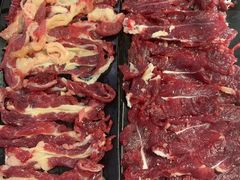 -牛鲜胜·潮汕牛肉自助火锅(番禺市桥店)