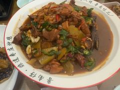 -鲁南仔·滕州炒鸡(经三路店)
