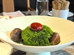 -莲西餐(曲江店)