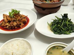 -院8里·少城记忆老川菜(宽窄巷子店)