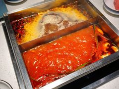 -五星桥原切肥牛火锅(怀德桥店)