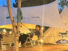 -不觉晓CAMPING(上海迪士尼营地店)
