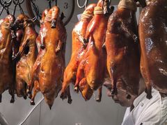 -河沿肉饼Beijing Pie(东华门店)