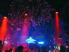 -苏荷酒吧(九街店)