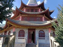 -天龙八部武侠城