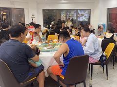 -碧海银沙海鲜餐厅(恒大海上威尼斯店)