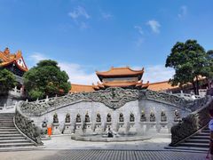 -广东圆玄道观