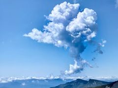 -秦岭风景区