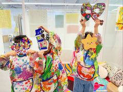 -米秝艺术Mili Bloom(天山校区)