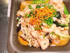 -炭舍干锅·烤鱼(扬名广场店)