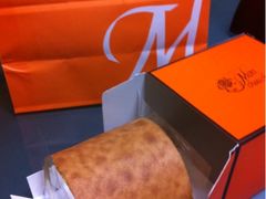 明珠卷-檬舒舒MonChouChou(久光百货店)