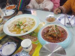 -柒皓餐廳(广元路店)