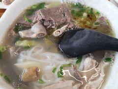 -陈记汤饭(水巷口店)