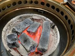 -海之屋韩式烤肉(海棠68环球美食街店)