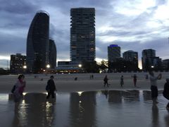 景点-黄金海岸