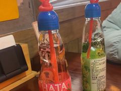 -白石の深夜食堂(宝龙店)