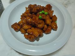 外婆糖醋里脊-径山十八道·风味民间菜(杭州总店)