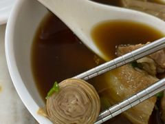 -新峰肉骨茶