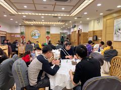 大堂-庐州太太(鼓楼店)