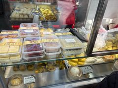 -宫门口馒头铺(创始人总店)
