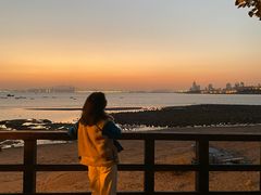 -八大关景区