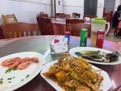 -滑记海鲜饭店·老字号(海鲜街店)