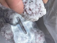 糖炒山楂子-高记桂花糖炒栗(鼓楼店)