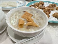 -寻味顺德·南记酒家·传统顺德菜·鱼生(广源路店)