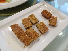 -功德林素菜饭庄(前门店)