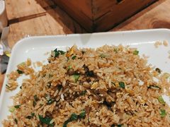 -木屋烧烤(南新店)