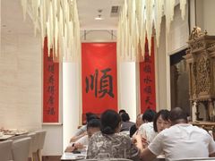 -顺味凤城·顺德菜专门店(九六广场店)