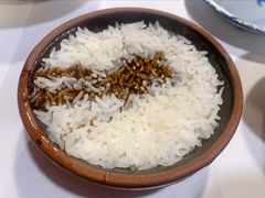 猪油拌饭-湘江大码头·龙虾馆(渔人码头一店)