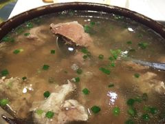 -翠盈餐厅(樟木头店)