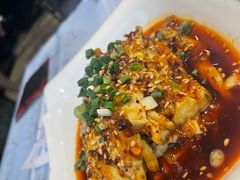 -红辣椒·川菜·火锅(大洋中心店)