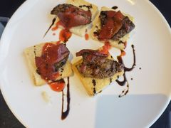 -索菲特酒店 · 云尚天际自助餐厅