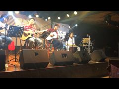 -月亮瓦肆音乐酒吧(环山路店)