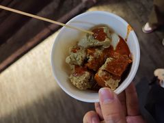 -香园茶社·金陵小灶(老门东店)