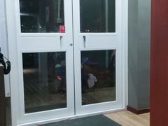 -深蓝盲人推拿·颈肩腰腿疼痛·艾灸调理(清河店)