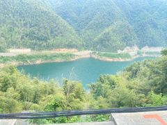 -藏龙百瀑风景区