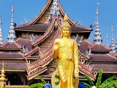 -西双版纳总佛寺