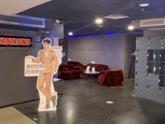 -DC逃逃屋沉浸剧情密室(南京东路步行街店)