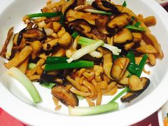 -西贝莜面村(近铁城市广场店)