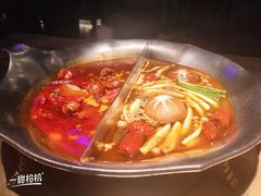 豆腐鸭血-湊湊火锅·茶憩(杭州湖滨银泰in77店)