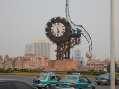 -世纪钟