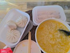 -曼玲粥店(西安小寨店)