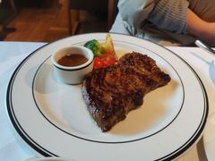 -Steaking·食间牛排(和平店)