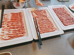 -君邦火锅(新疆大厦店)