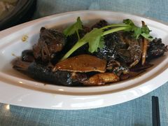 -茶油香闽南菜·花园餐厅(前埔店)