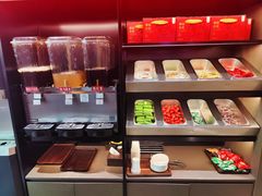 景观位-四季民福烤鸭店(西单华威约饭街店)